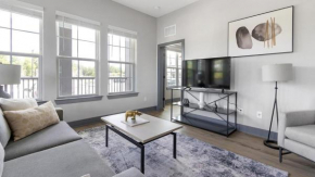Landing at The Note - 2 Bedrooms in Northside